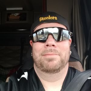 Meet your Posher, Jeff